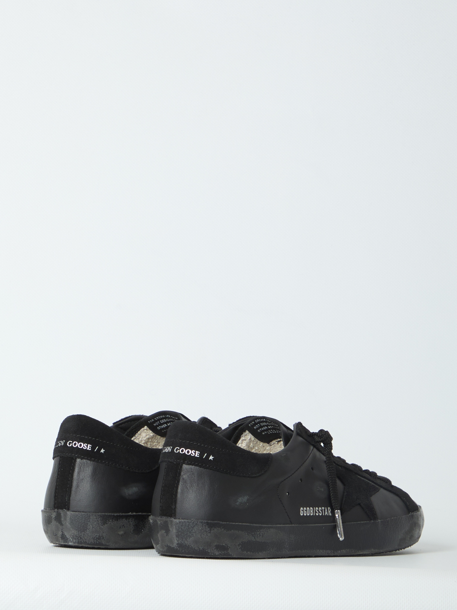 [Golden Goose] Sneakers FW26 GMF00101_F007991_90100