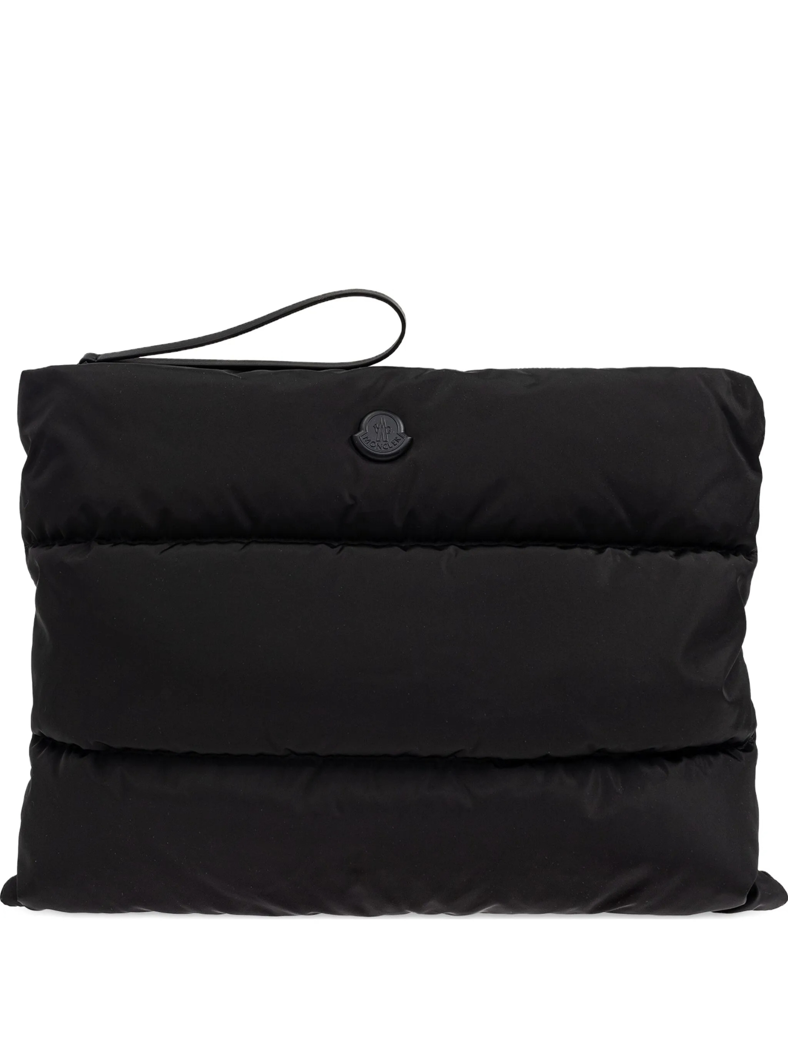 [Moncler] Clutch bag FW26 6B00001 M7451