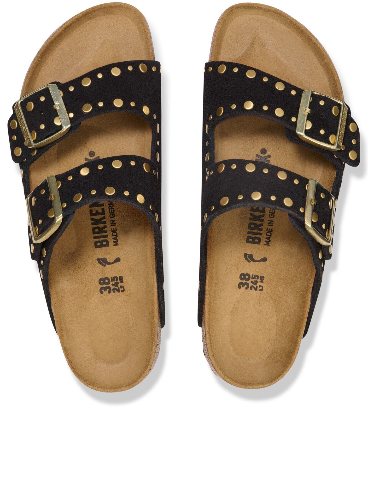 [Birkenstock] Sandals FW26 1030348