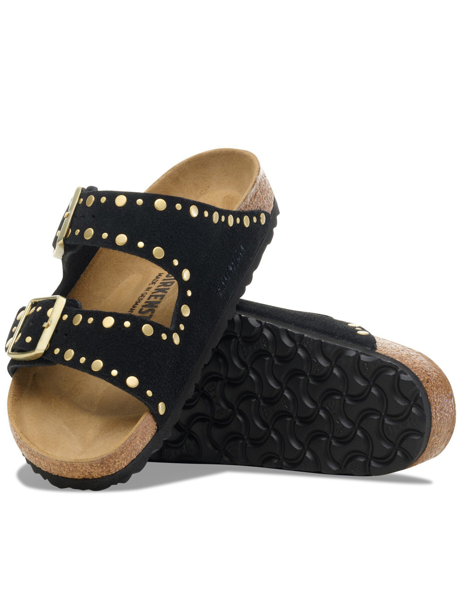 [Birkenstock] Sandals FW26 1030348