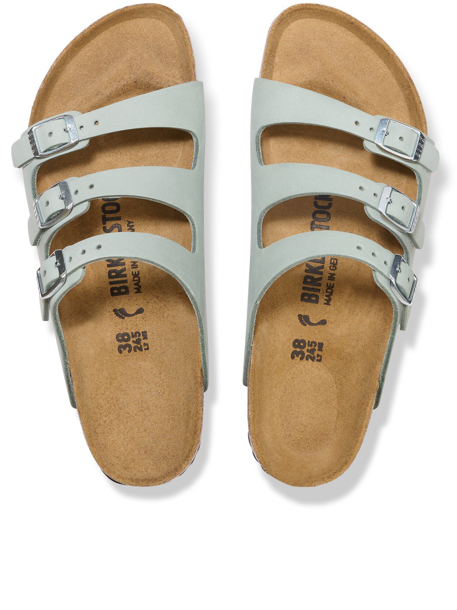 [Birkenstock] Sandals FW26 1030319