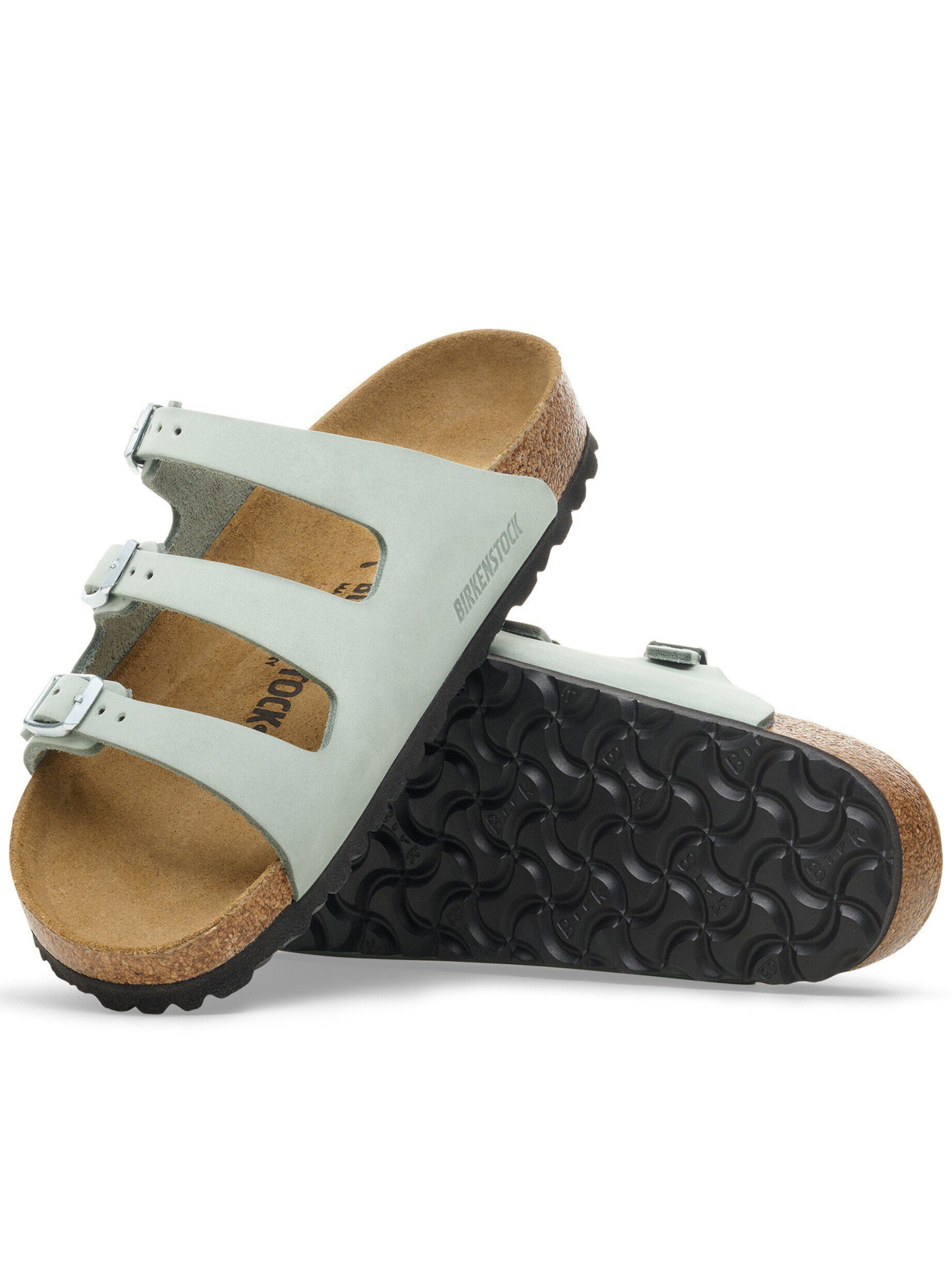 [Birkenstock] Sandals FW26 1030319