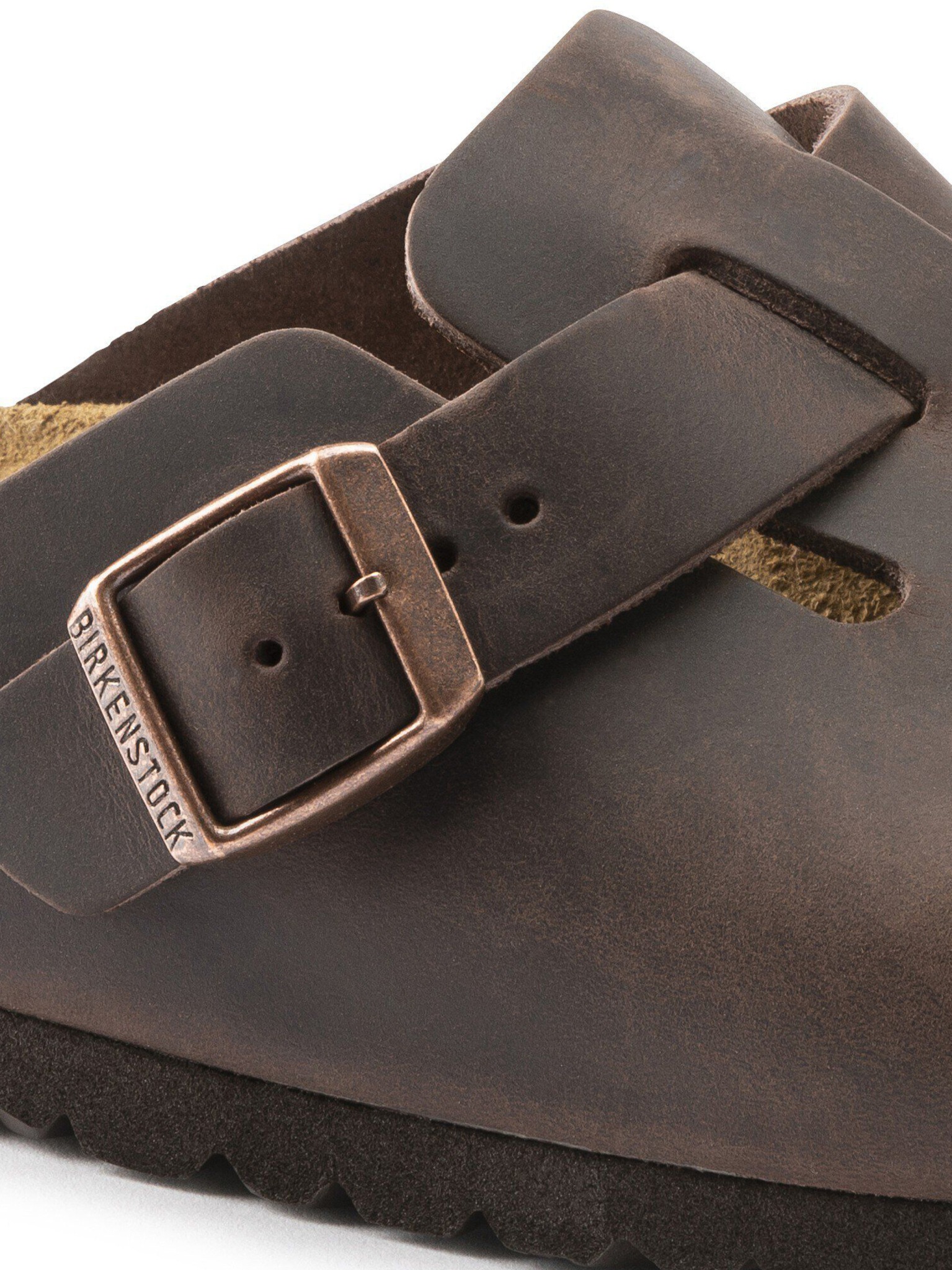 [Birkenstock] Mules FW26 0860133