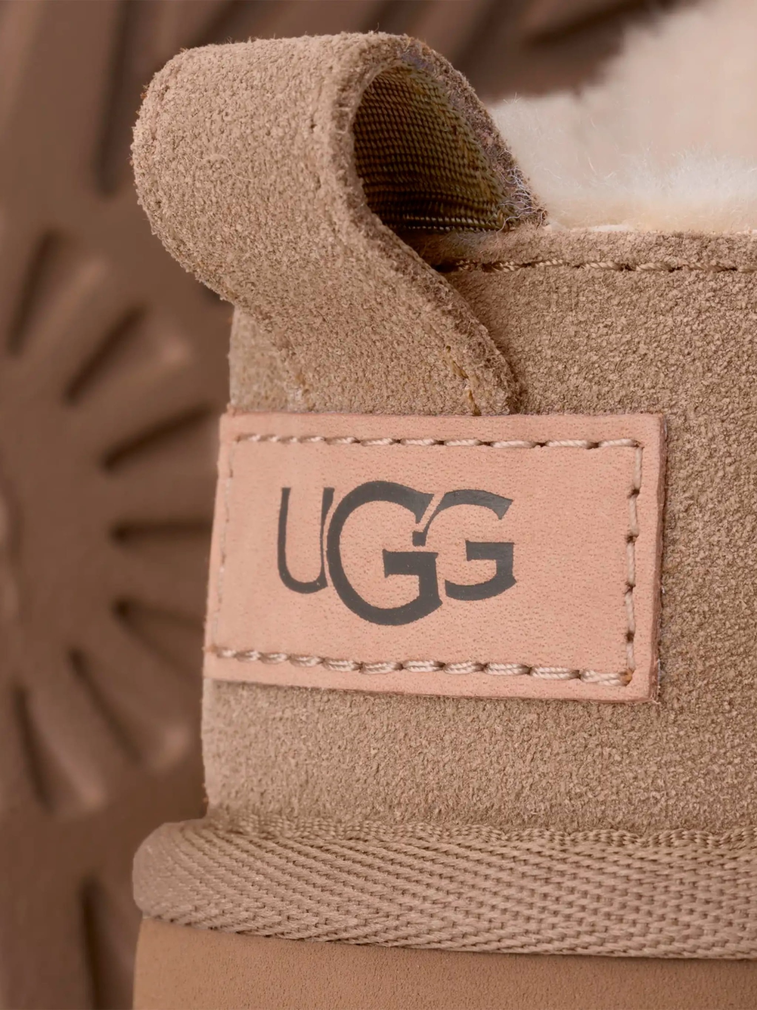 [UGG] Boots FW26 1173891