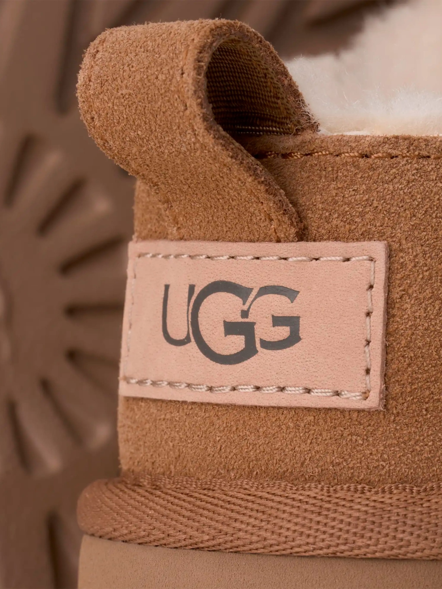 [UGG] Boots FW26 1173891