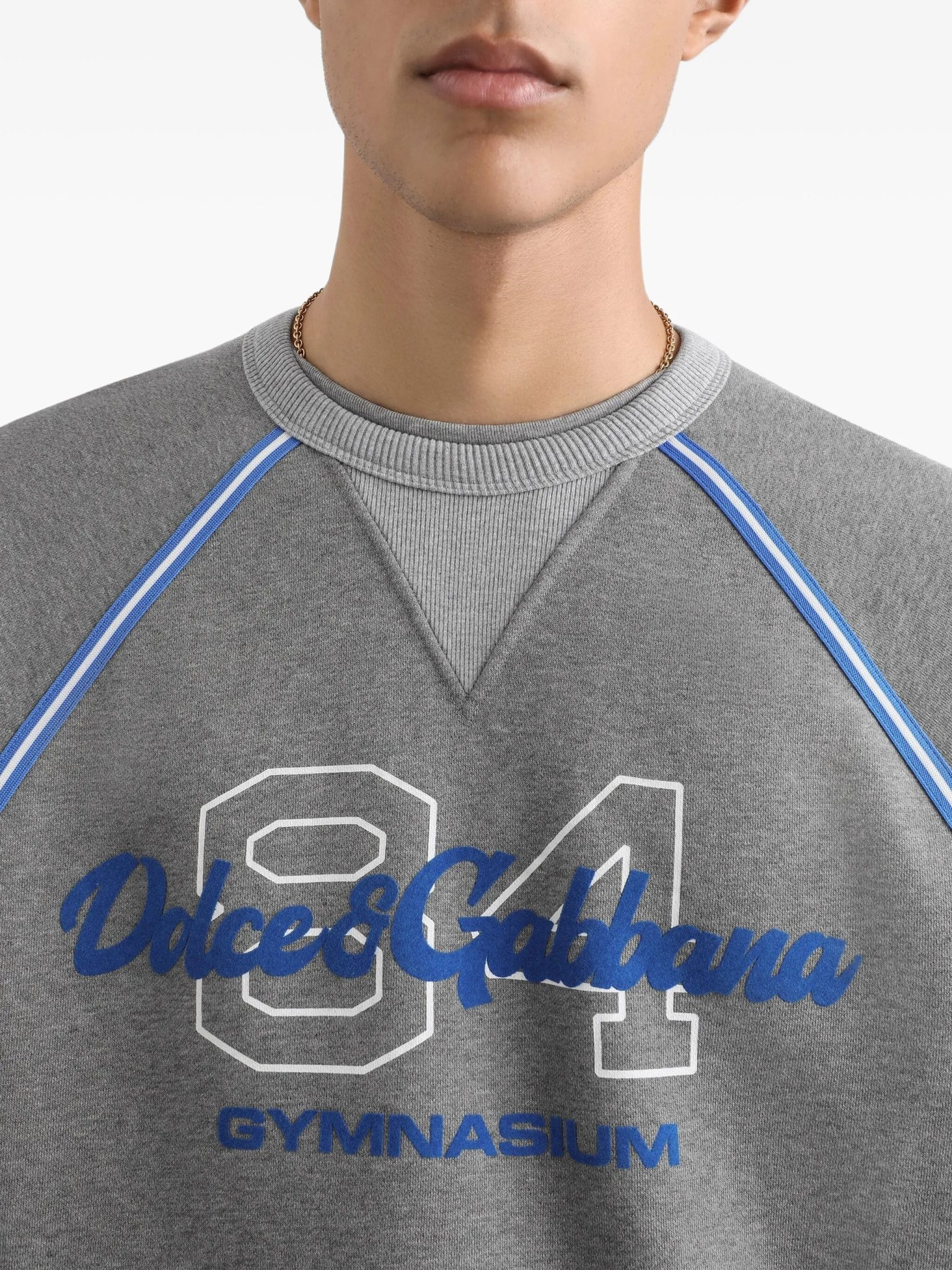 [Dolce & Gabbana] Sweatshirt FW26 G9BZMT HU7ME