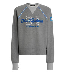 [Dolce & Gabbana] Sweatshirt FW26 G9BZMT HU7ME