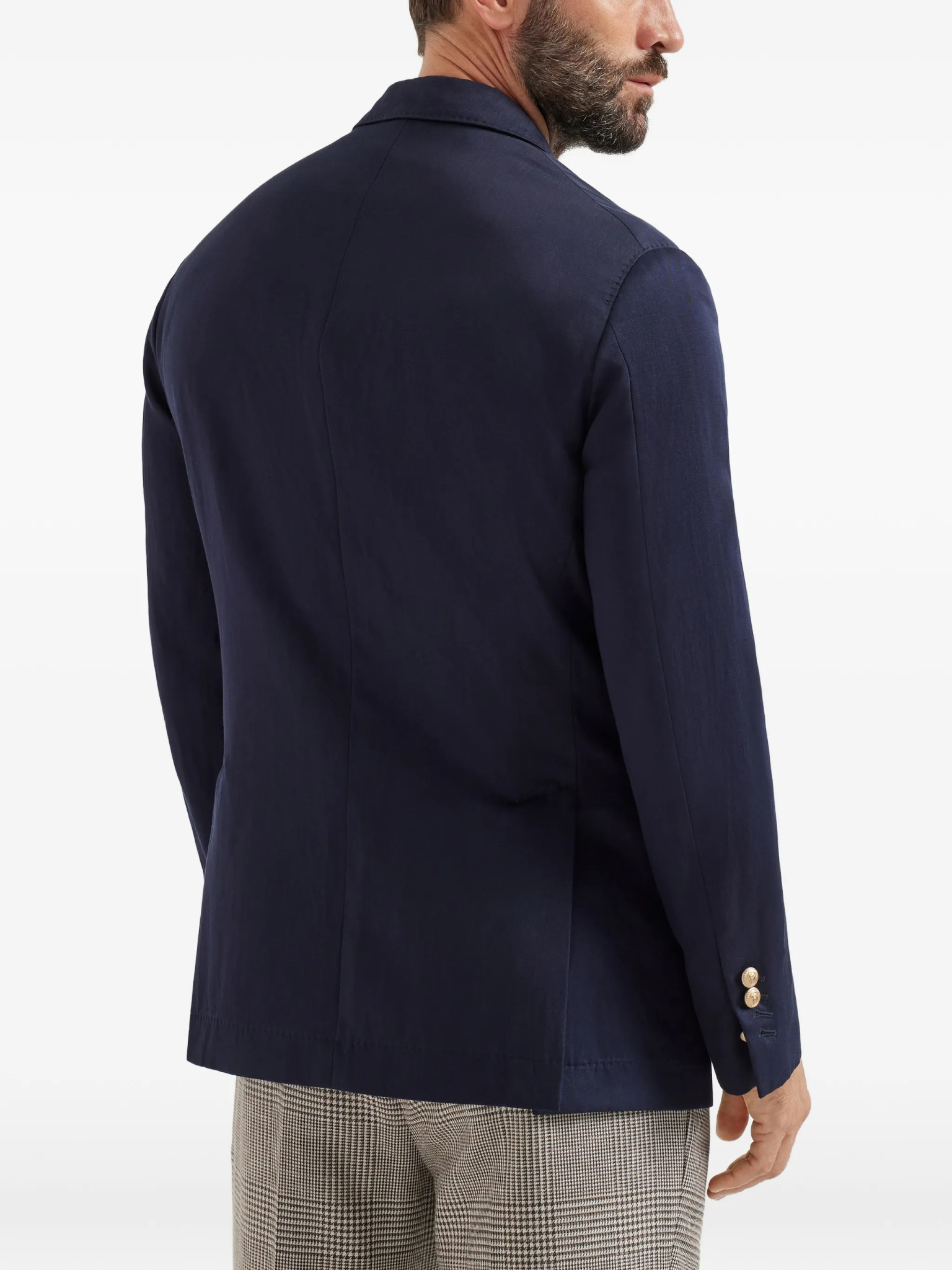 [Brunello Cucinelli] Blazer FW26 MR4787BPDG