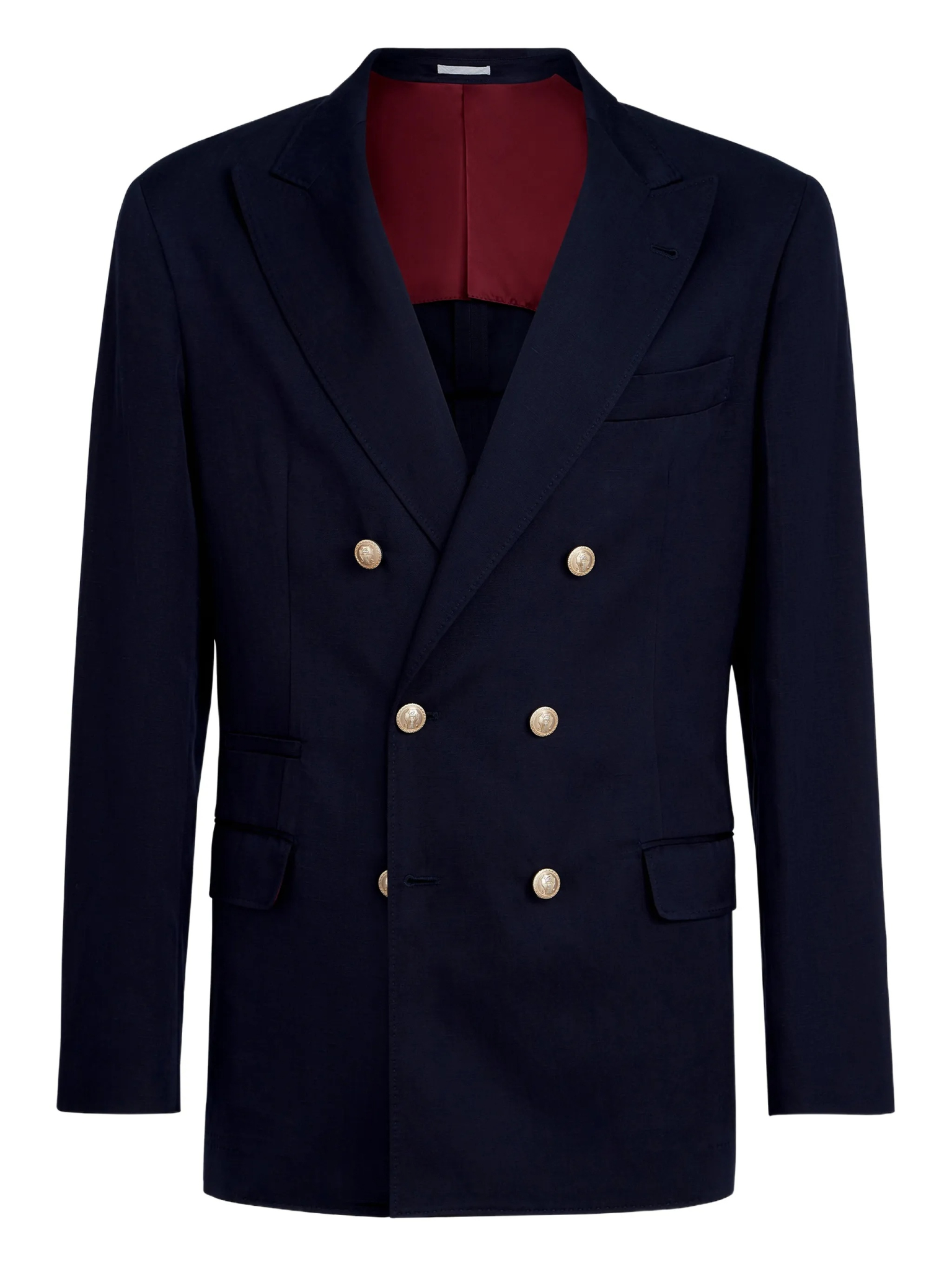 [Brunello Cucinelli] Blazer FW26 MR4787BPDG
