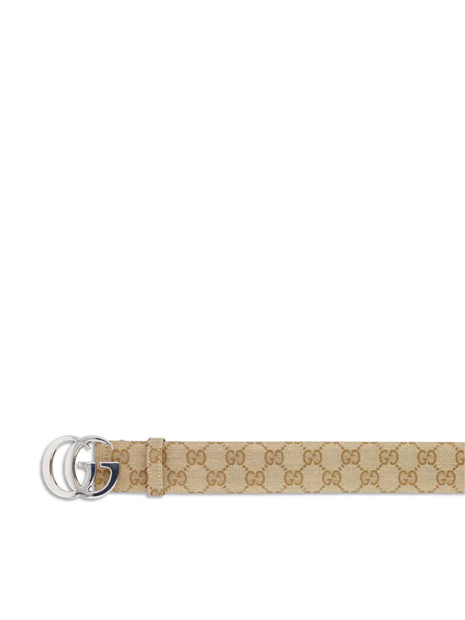 [Gucci] Belt FW26 864233 FAFUT