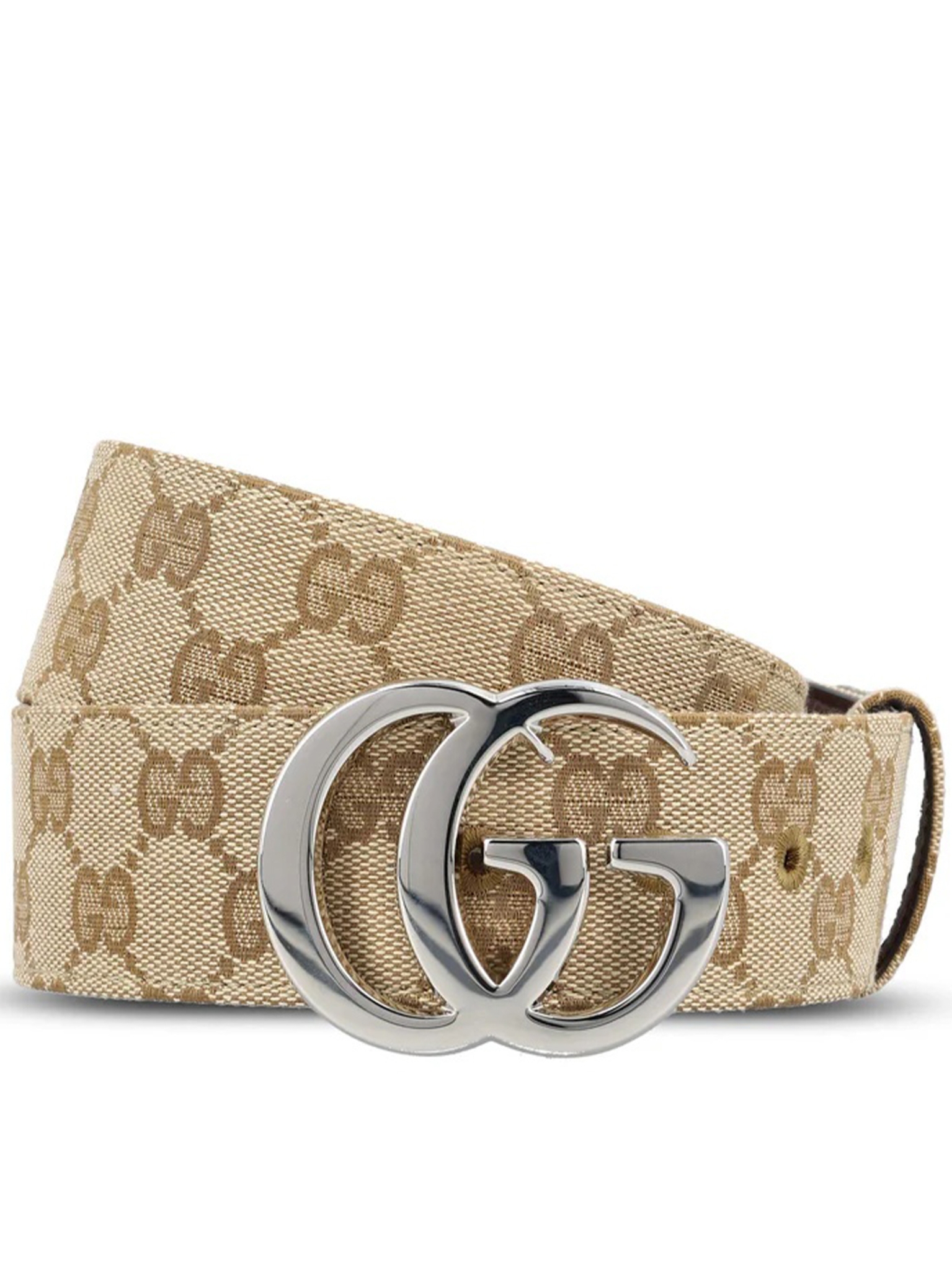 [Gucci] Belt FW26 864233 FAFUT
