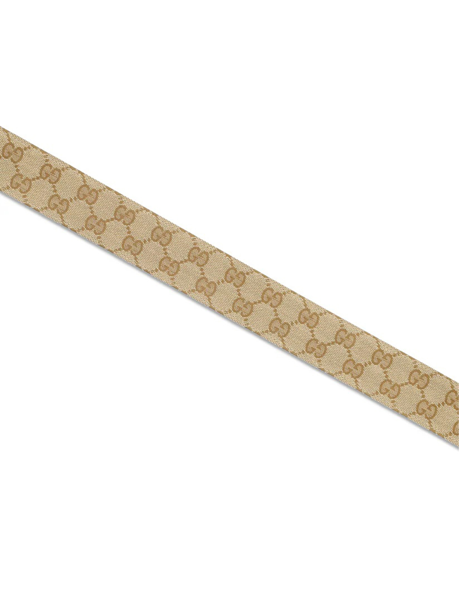 [Gucci] Belt FW26 864233 FAFUT