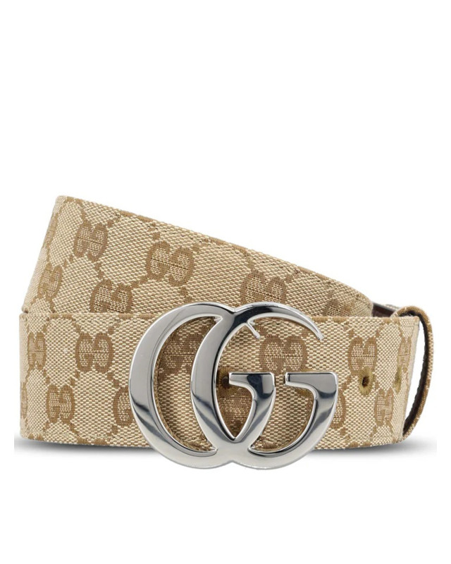 [Gucci] Belt FW26 864233 FAFUT
