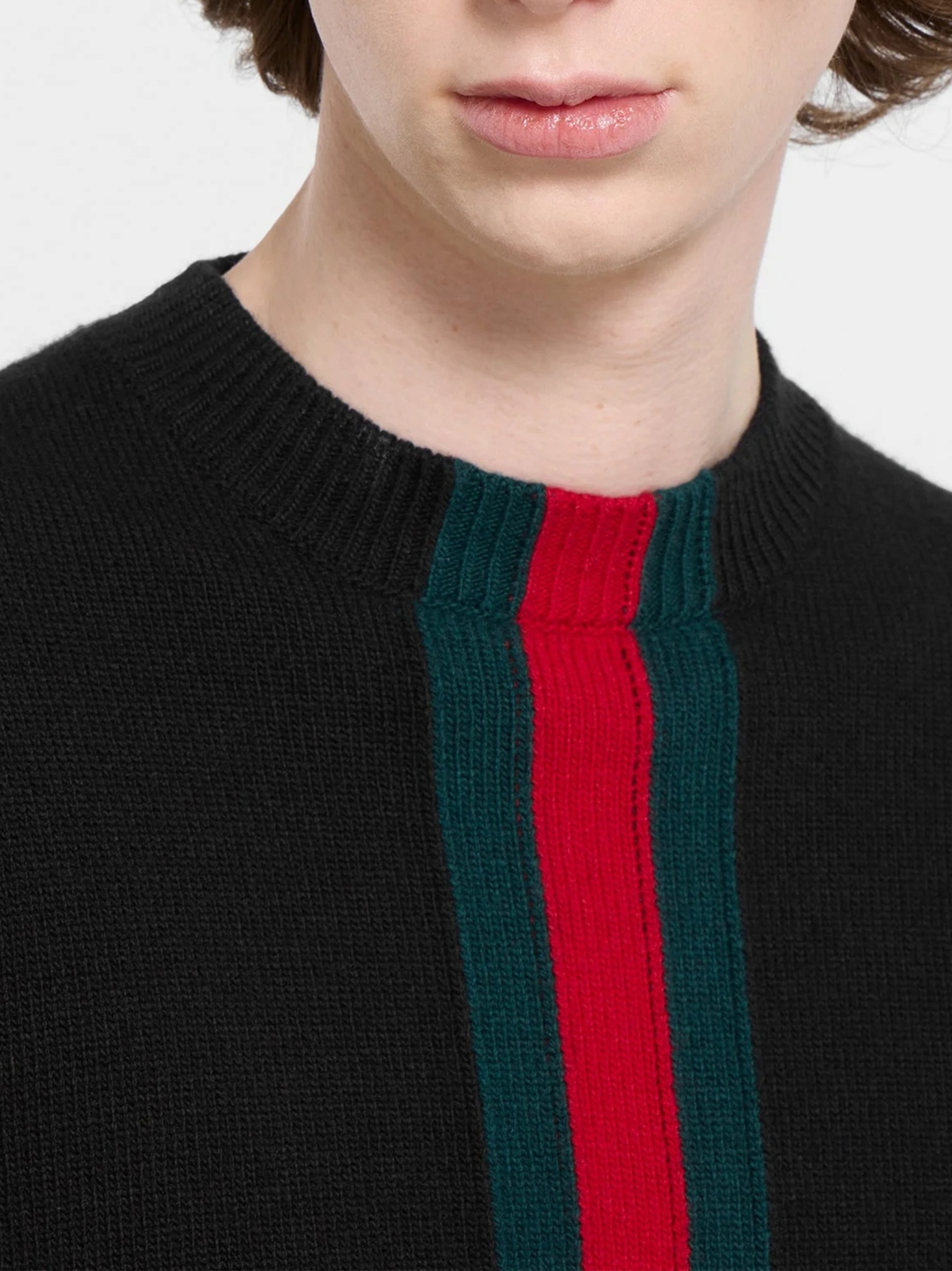 [Gucci] Knitwear FW26 862532 XKFG6