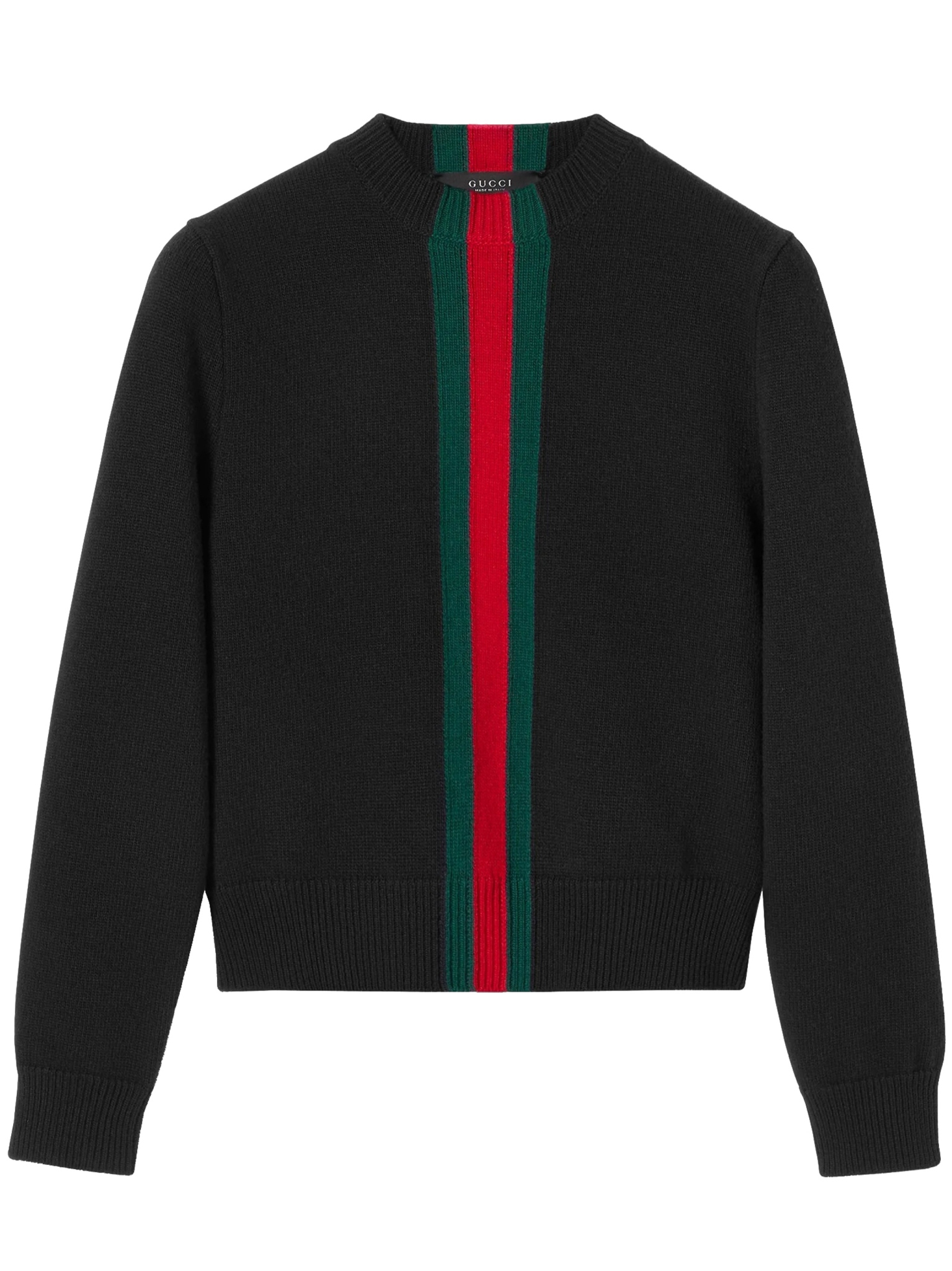 [Gucci] Knitwear FW26 862532 XKFG6