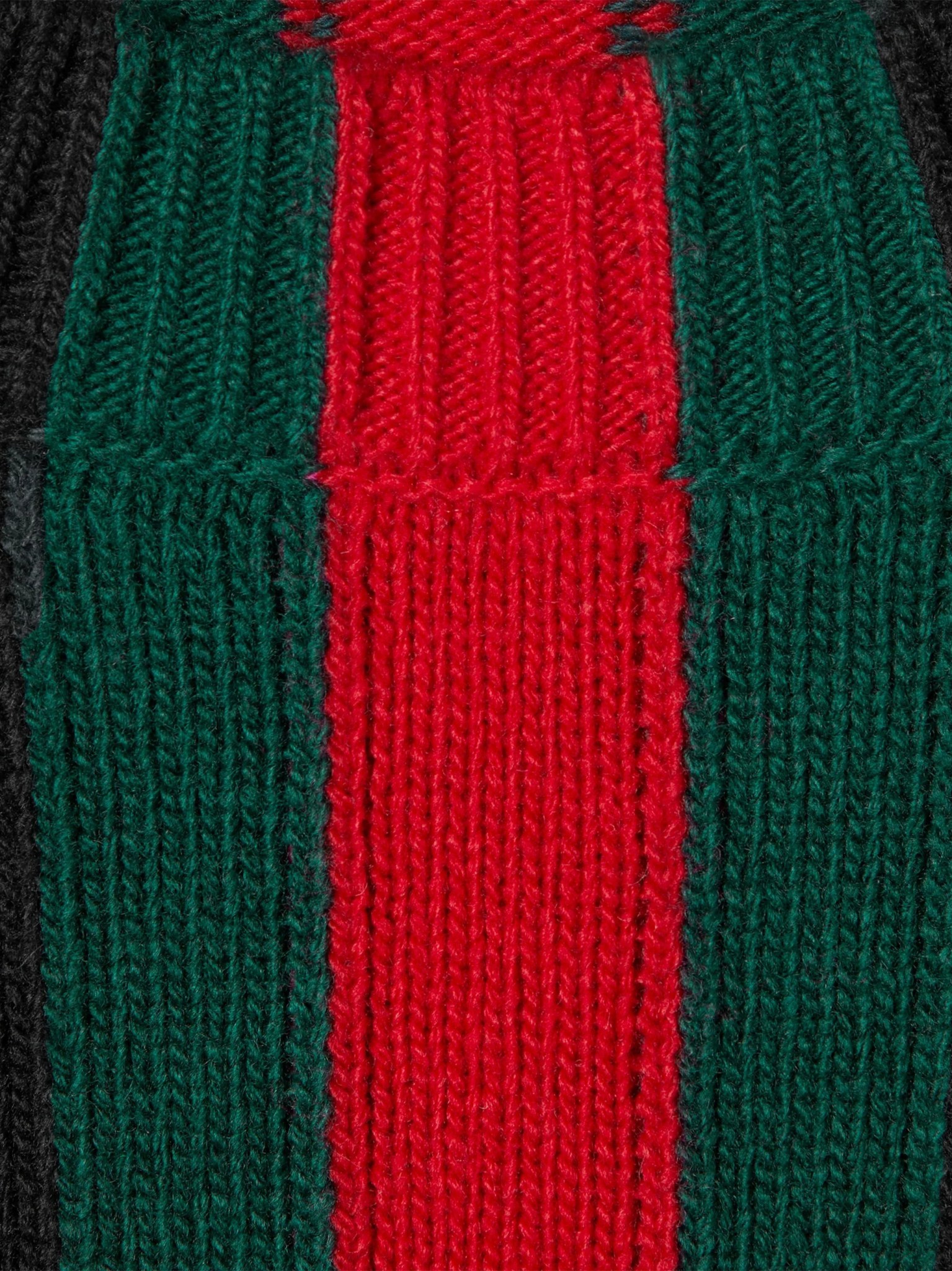 [Gucci] Knitwear FW26 862532 XKFG6