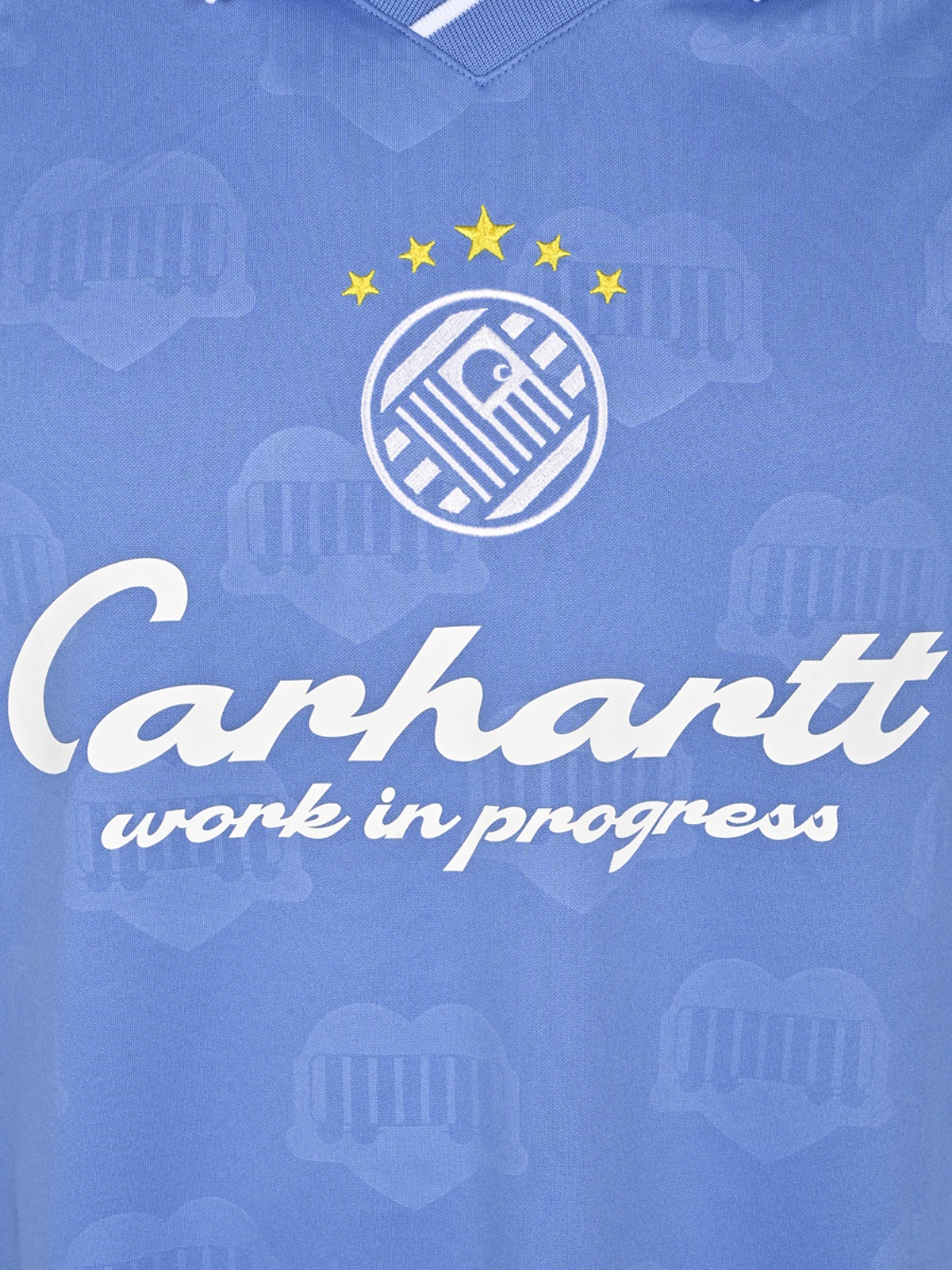 [CARHARTT WIP] T-shirts Short Sleeve FW26 I03756743SXX