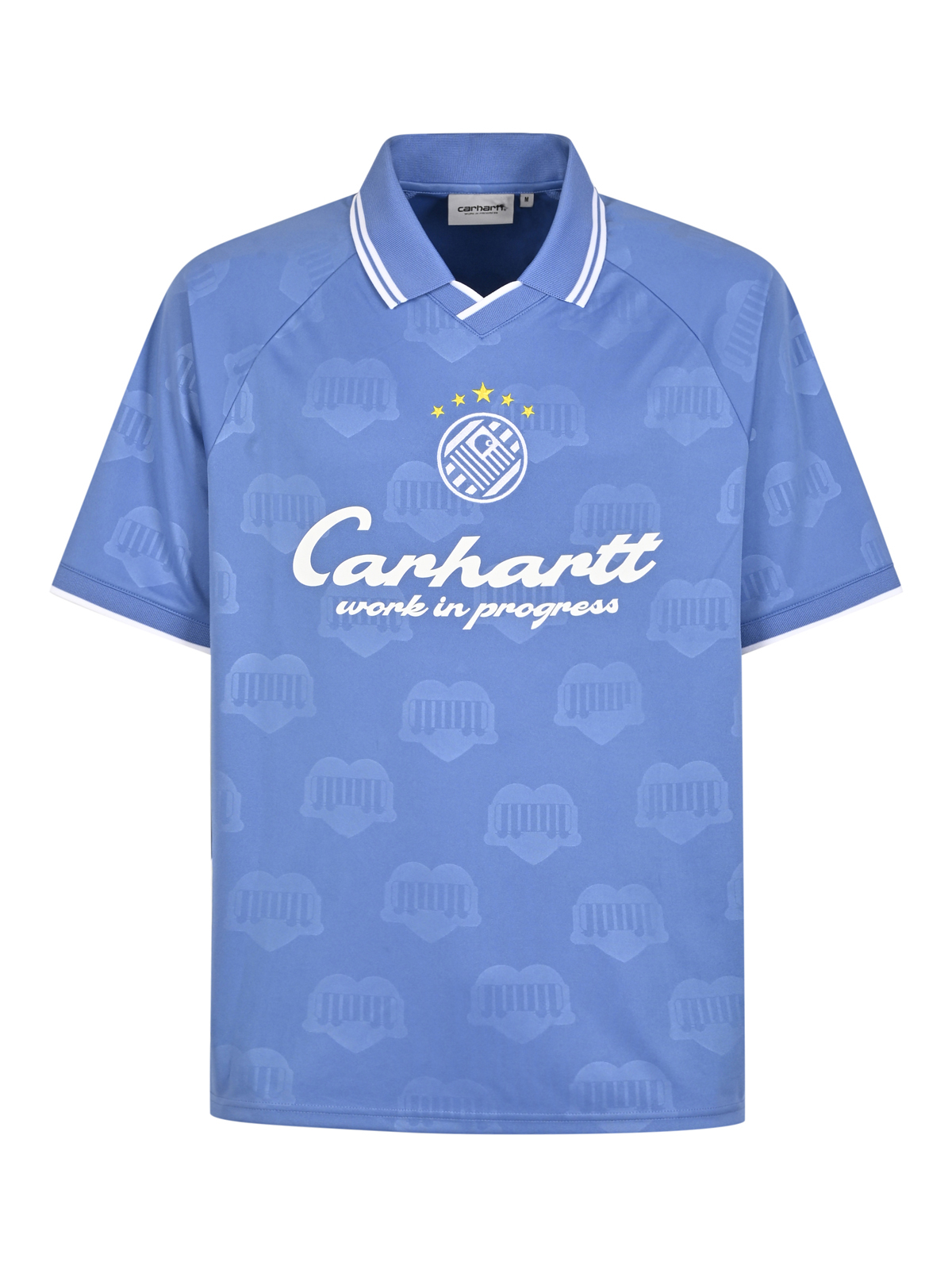 [CARHARTT WIP] T-shirts Short Sleeve FW26 I03756743SXX