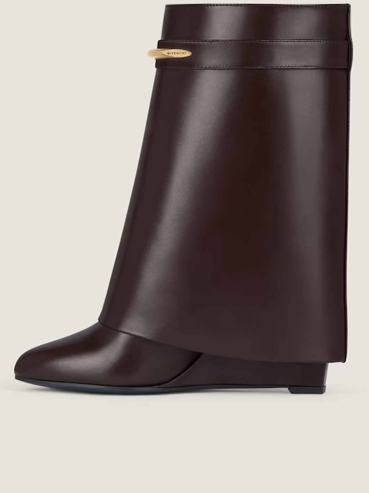 [Givenchy] Boots FW26 BE605LE1J7