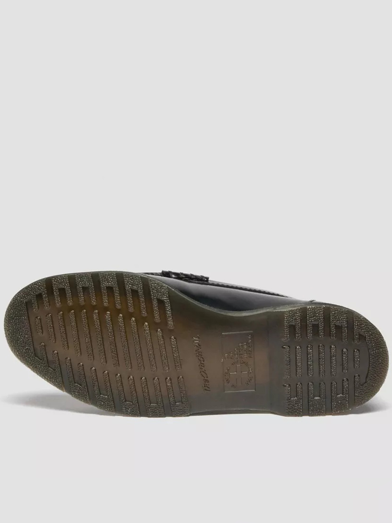 [Dr. Martens] Loafer FW26 42503001