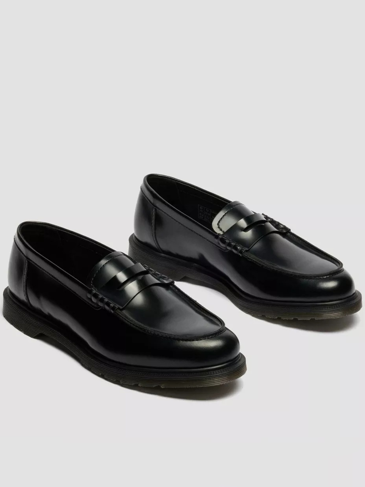 [Dr. Martens] Loafer FW26 42503001