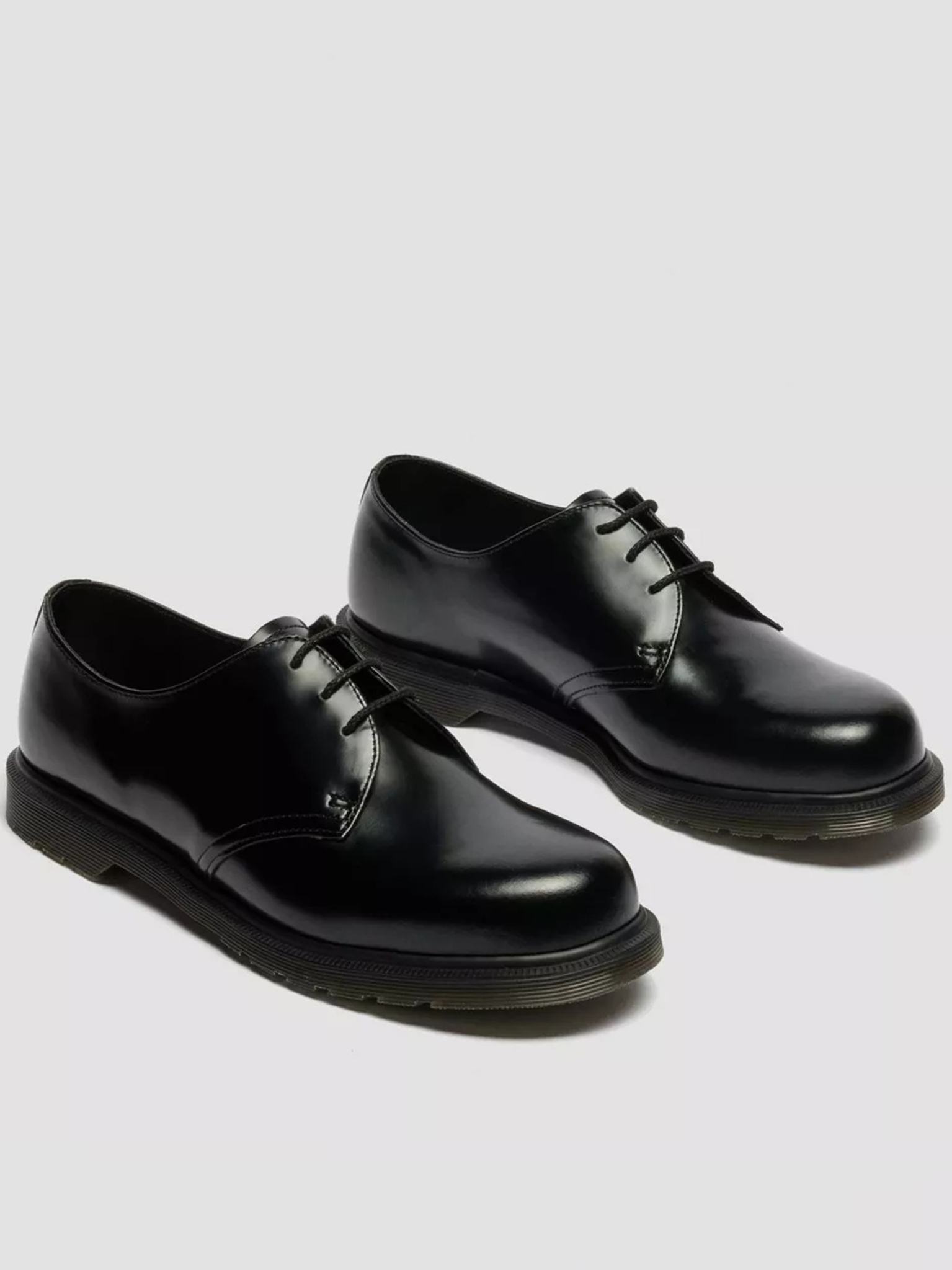 [Dr. Martens] Loafers FW26 42863001