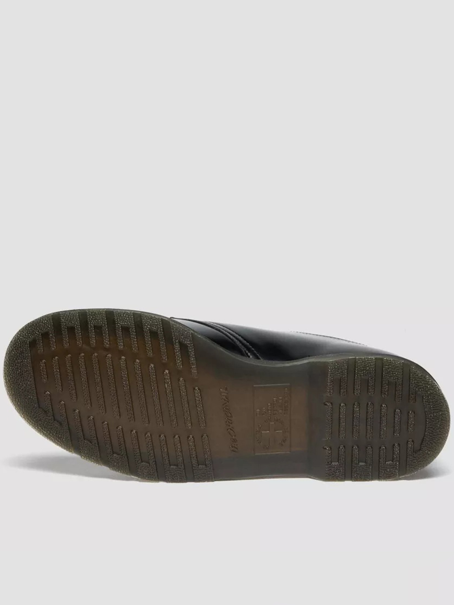 [Dr. Martens] Loafers FW26 42863001