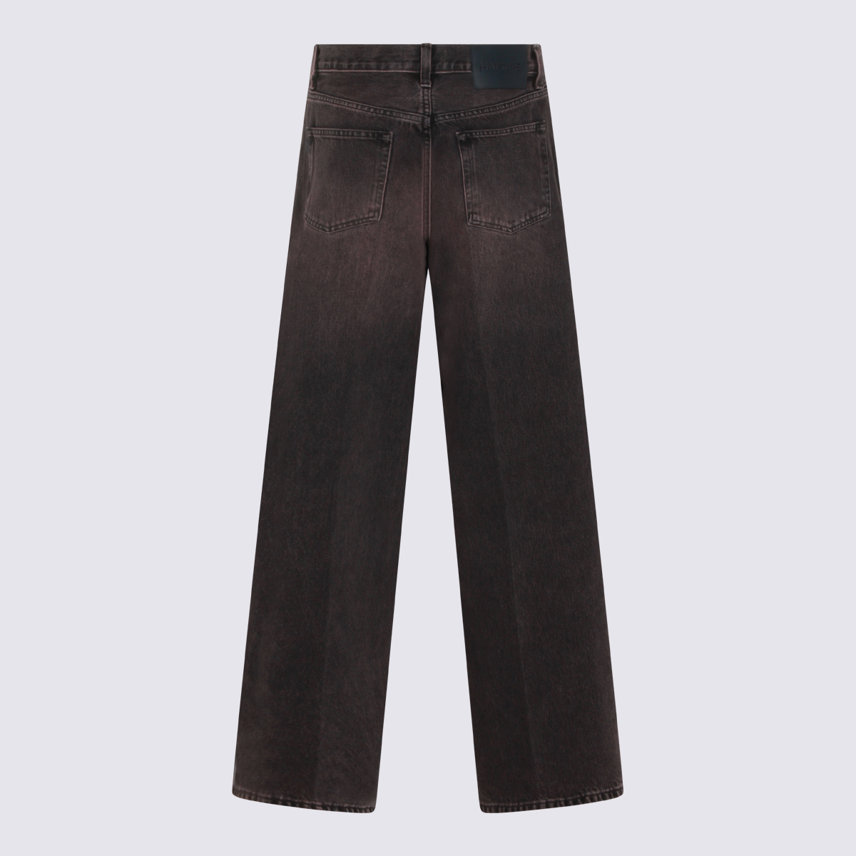 [HAIKURE] Jeans FW26 HEW03296DF119L0939L0939