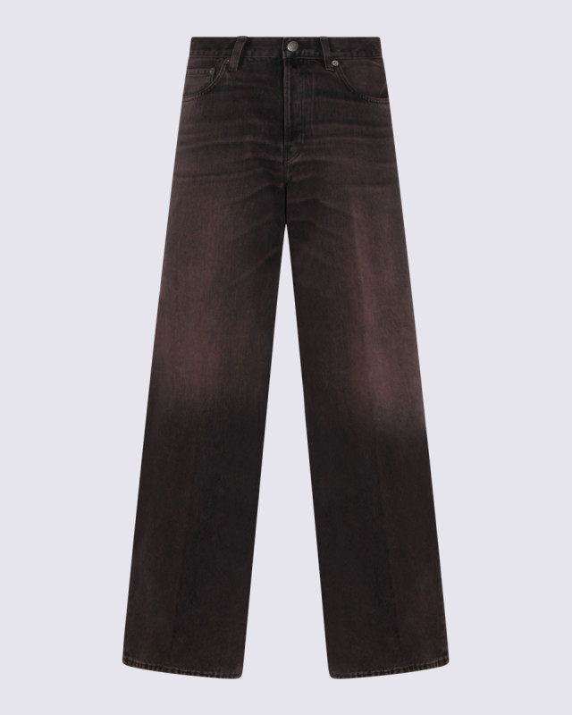 [HAIKURE] Jeans FW26 HEW03296DF119L0939L0939