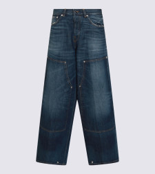[HAIKURE] Jeans FW26 HEW03375DF207L0944L0944