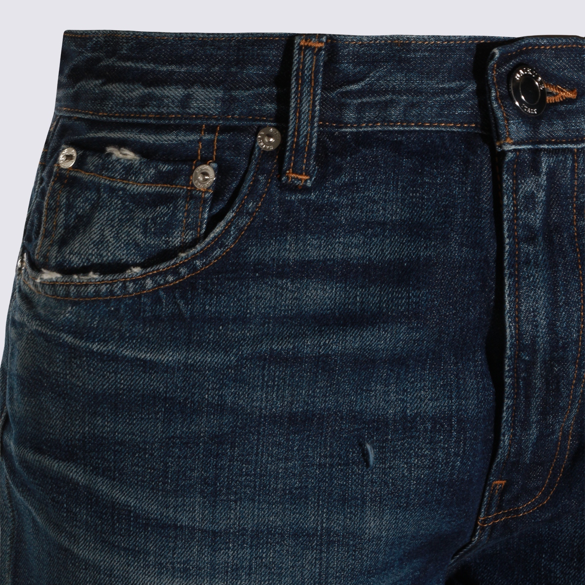 [HAIKURE] Jeans FW26 HEW03185DF207L0944L0944