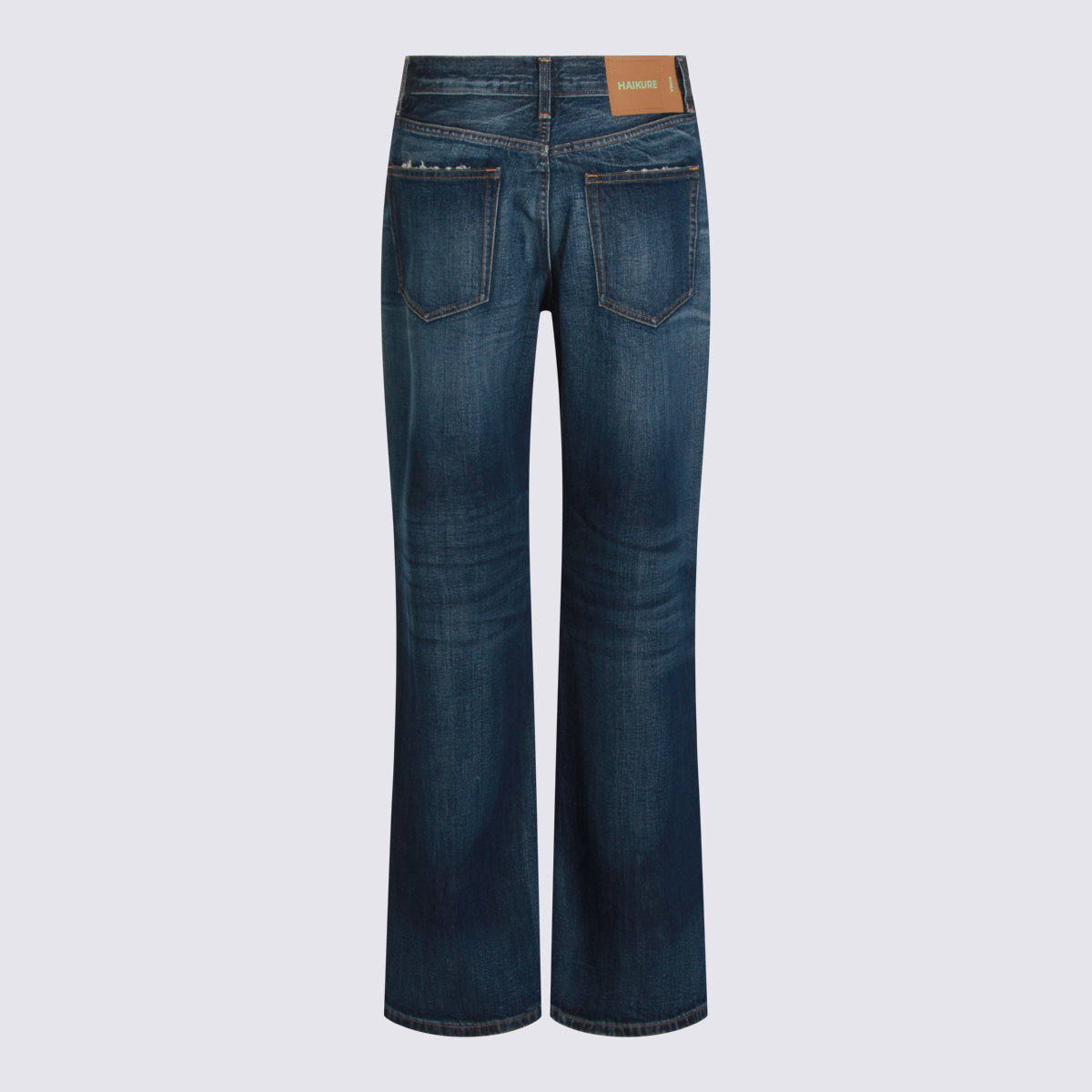 [HAIKURE] Jeans FW26 HEW03185DF207L0944L0944