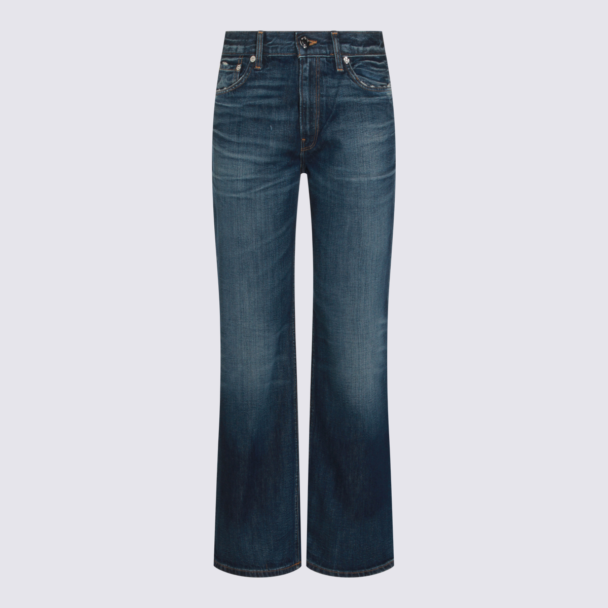 [HAIKURE] Jeans FW26 HEW03185DF207L0944L0944
