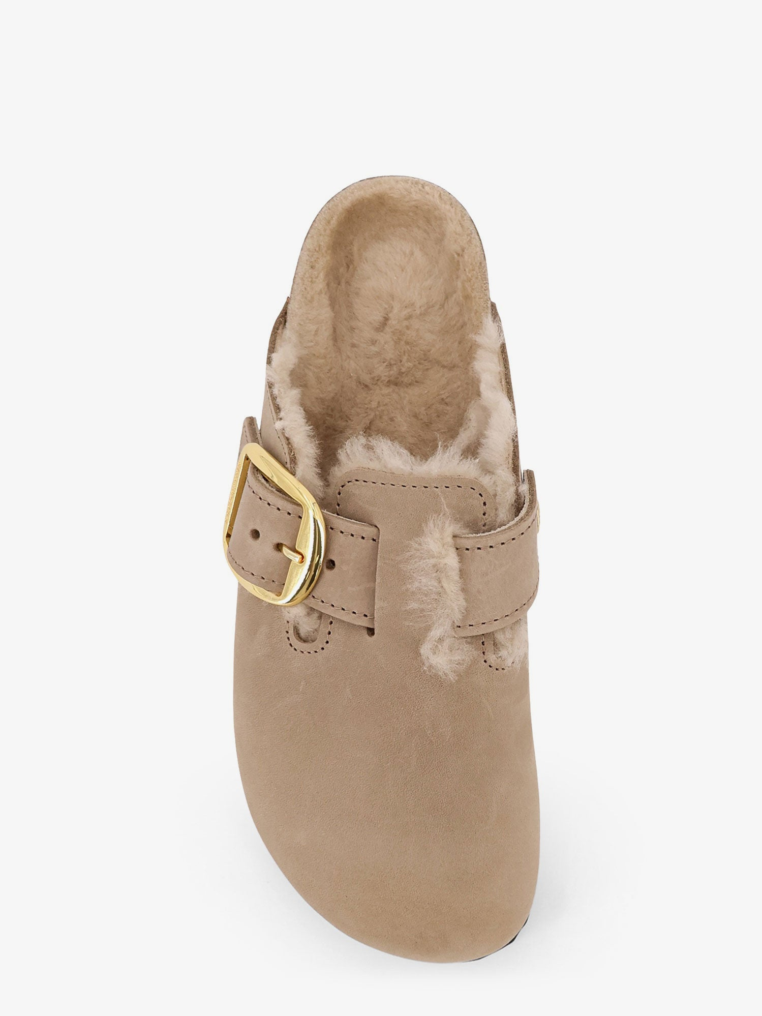 [Birkenstock] Sandals FW26 1030444