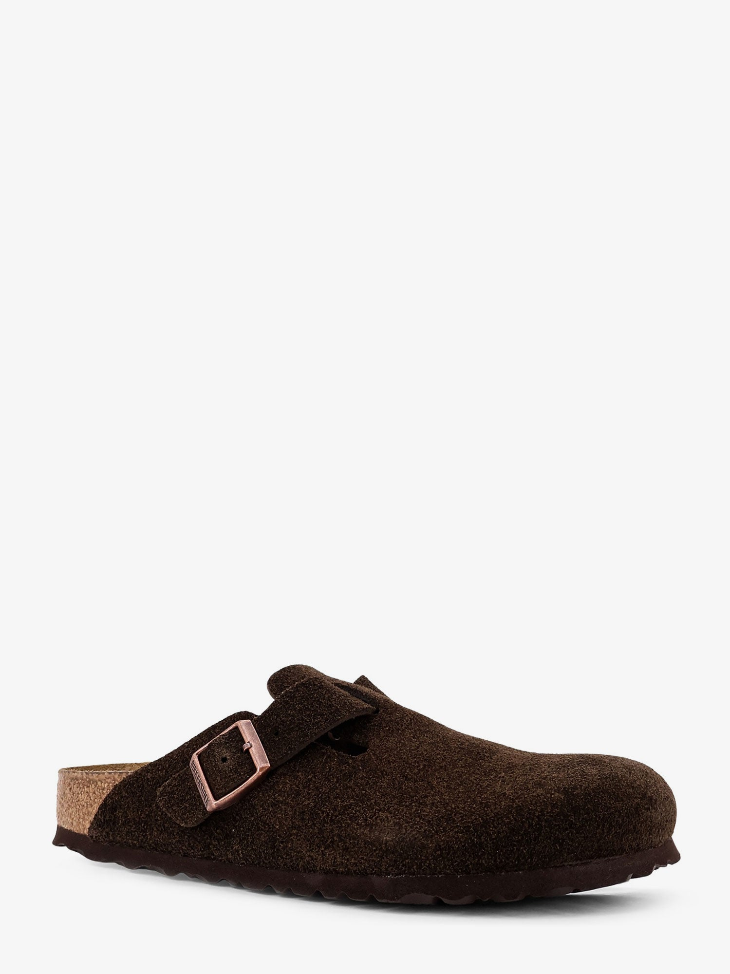 [Birkenstock] Sandals FW26 660463MOCCA
