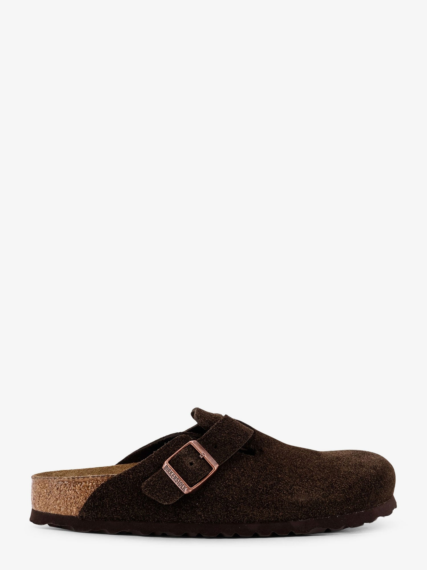 [Birkenstock] Sandals FW26 660463MOCCA