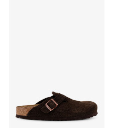 [Birkenstock] Sandals FW26 660463MOCCA