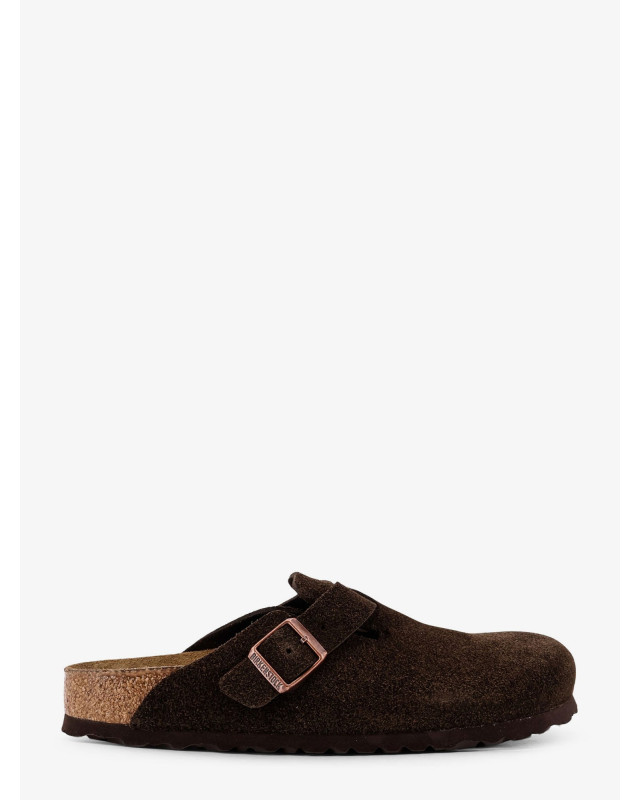 [Birkenstock] Sandals FW26 660463MOCCA