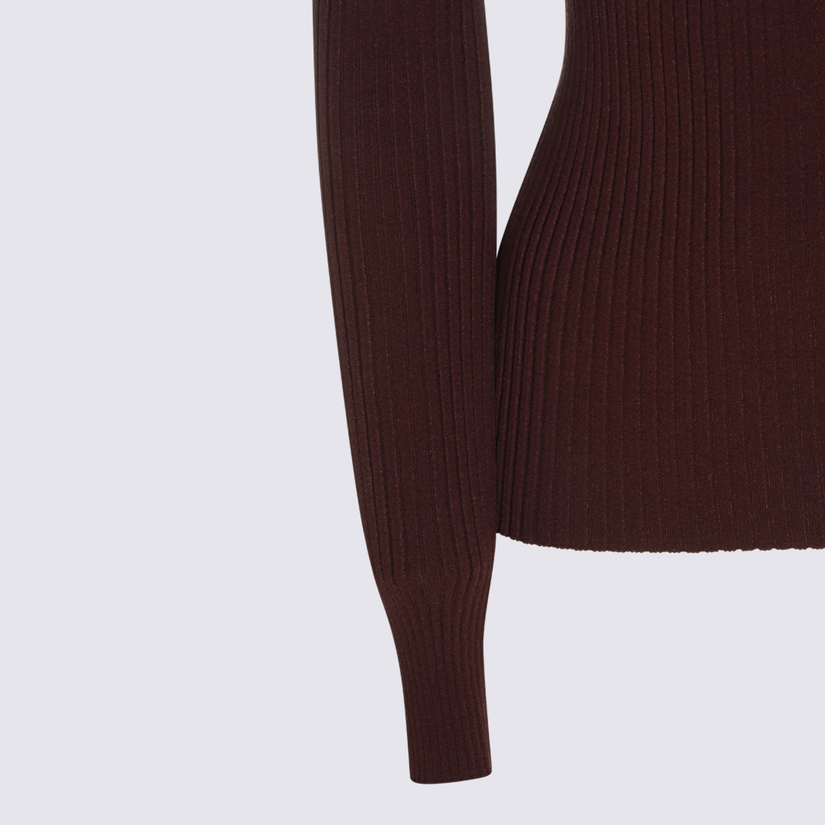 [Courreges] Knitwear FW26 326MPU285FI00014010