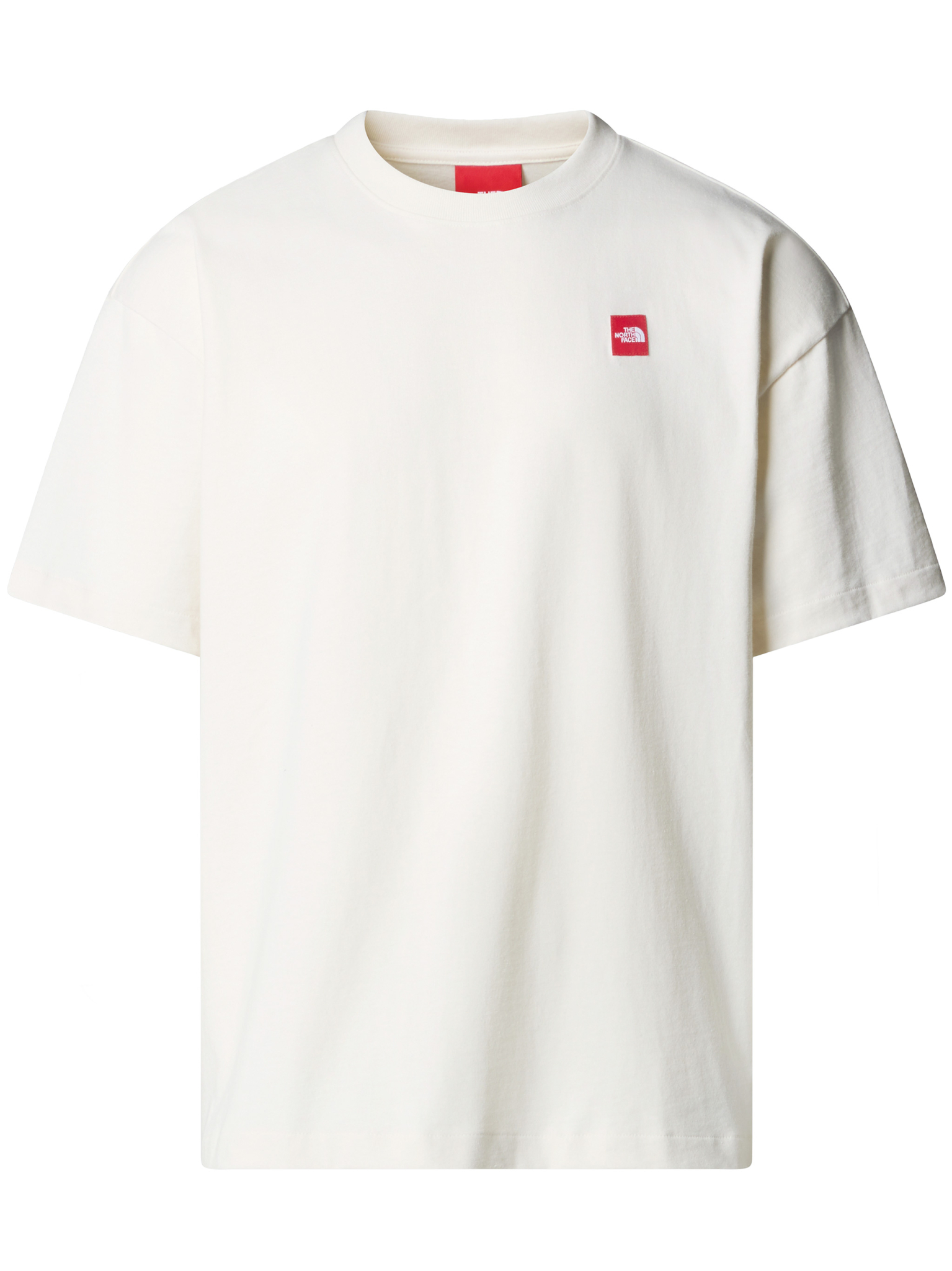 [THE NORTH FACE] T-shirts Short Sleeve FW26 NF0A8EG5QLI