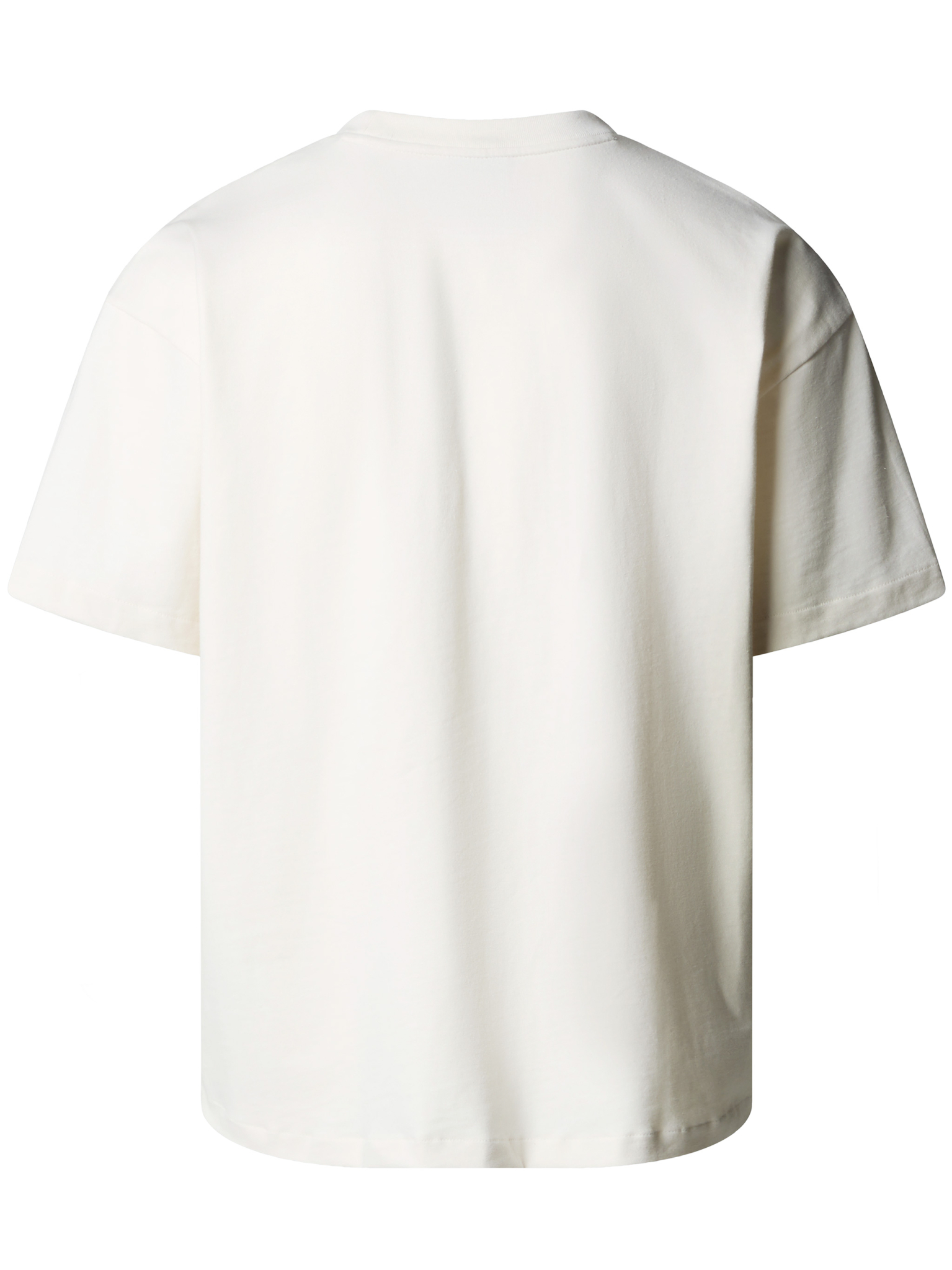 [THE NORTH FACE] T-shirts Short Sleeve FW26 NF0A8EG5QLI