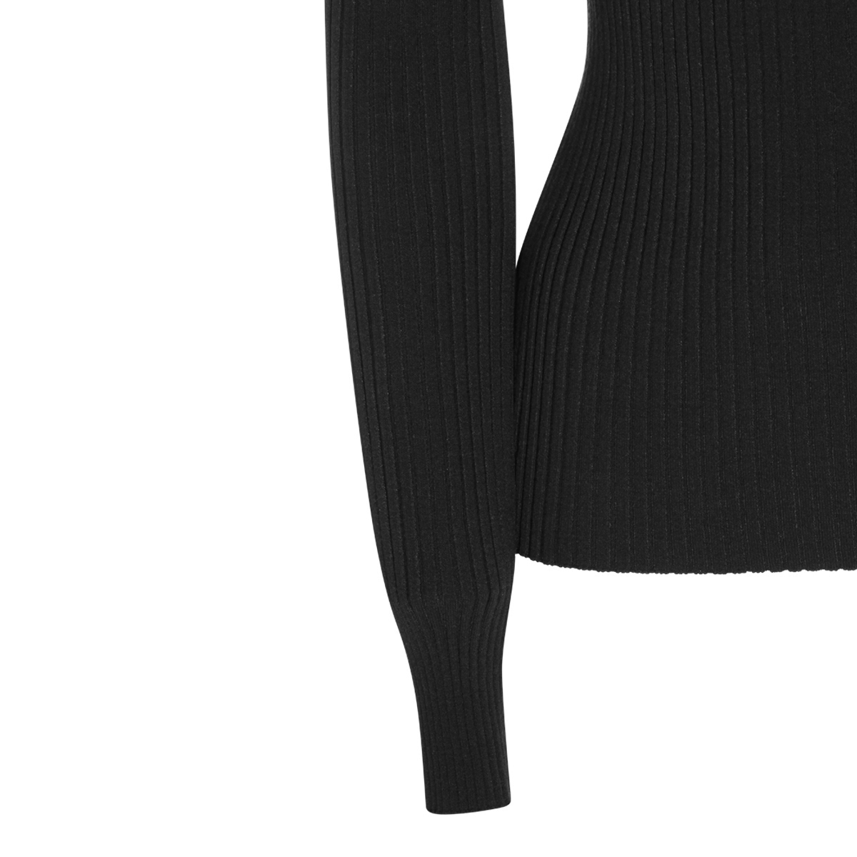 [Courreges] Knitwear FW26 326MPU285FI00019999