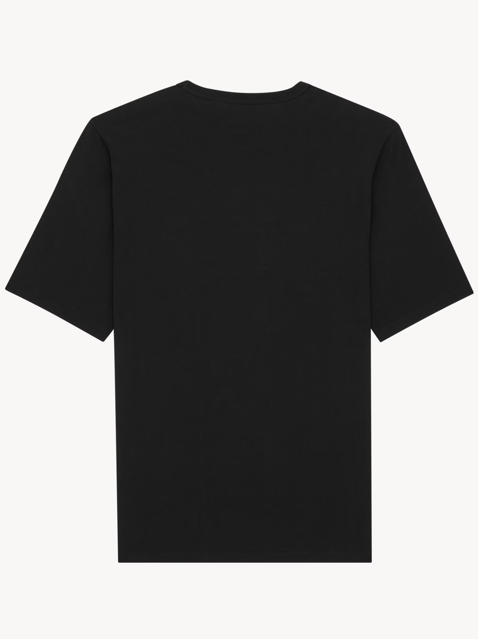 [Saint Laurent] T-shirts Short Sleeve FW26 857461 Y37XE