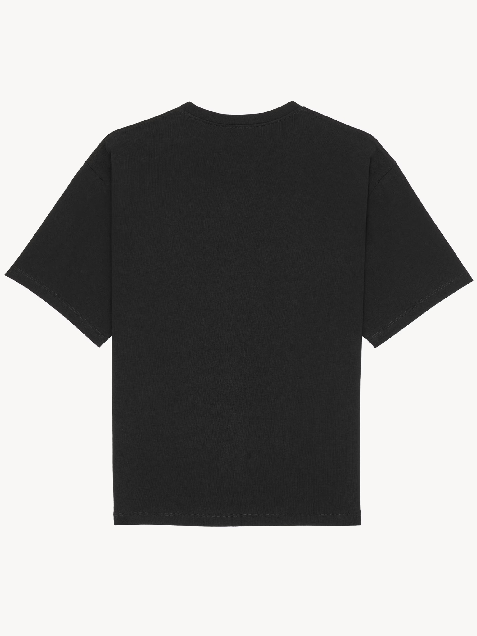 [Saint Laurent] T-shirts Short Sleeve FW26 862769 Y38AK