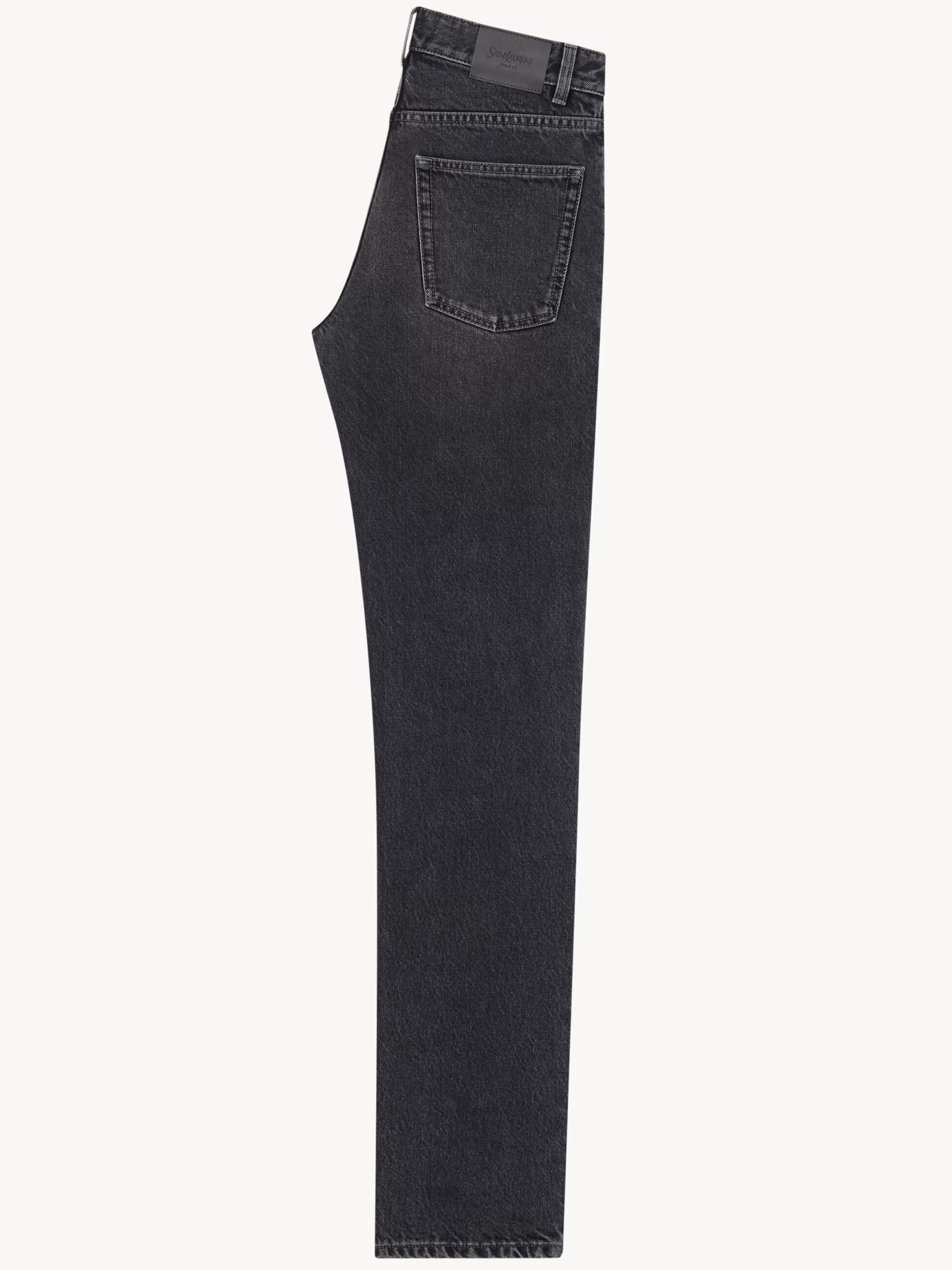 [Saint Laurent] Jeans FW26 827965 Y27YA