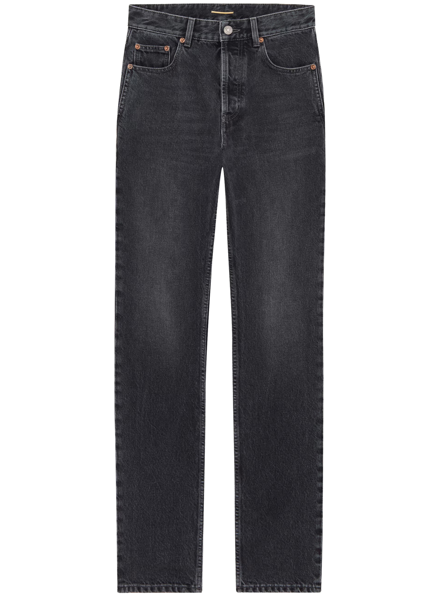 [Saint Laurent] Jeans FW26 827965 Y27YA