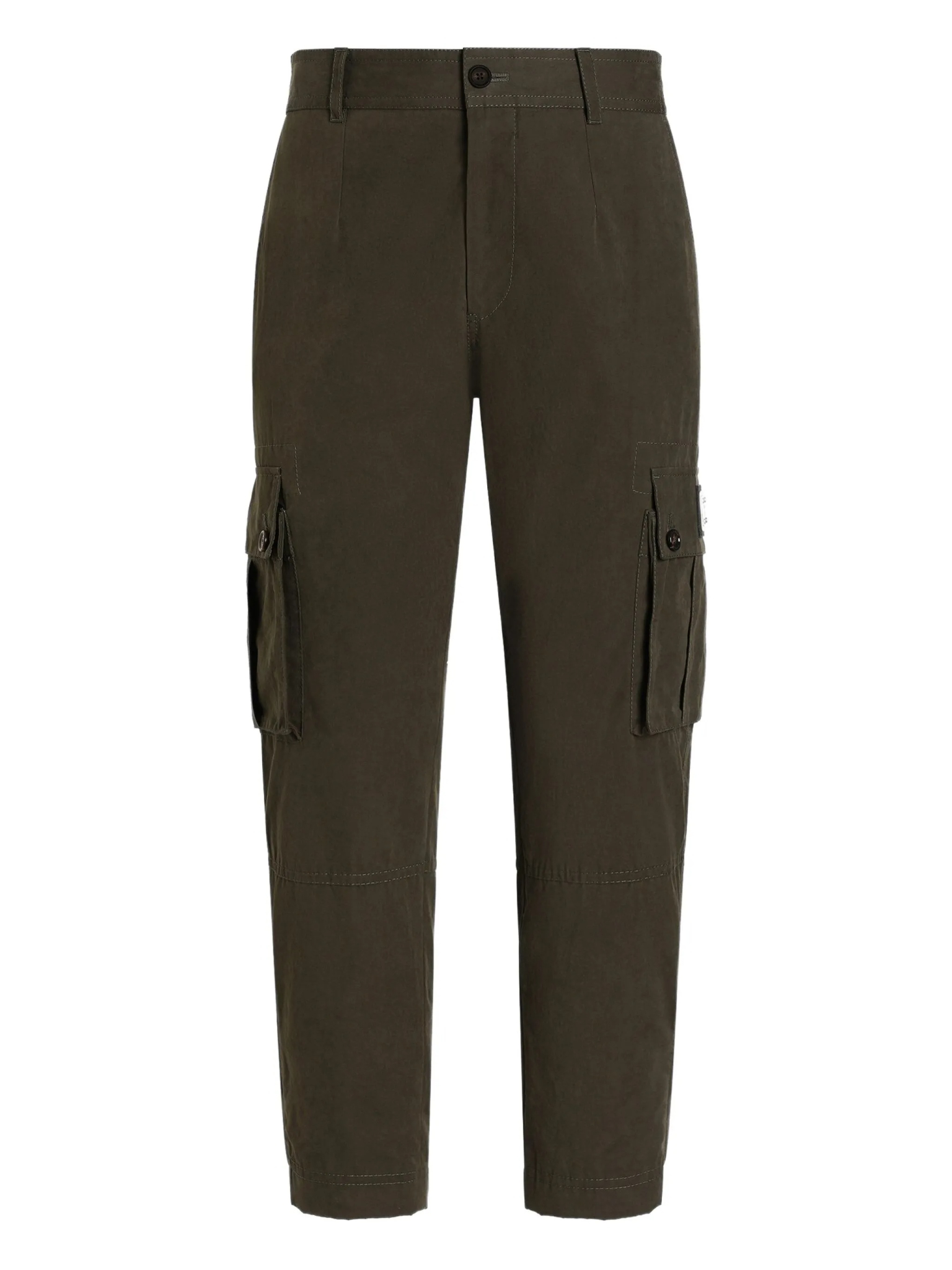 [Dolce & Gabbana] Trousers FW26 GP1F7T HUMS8
