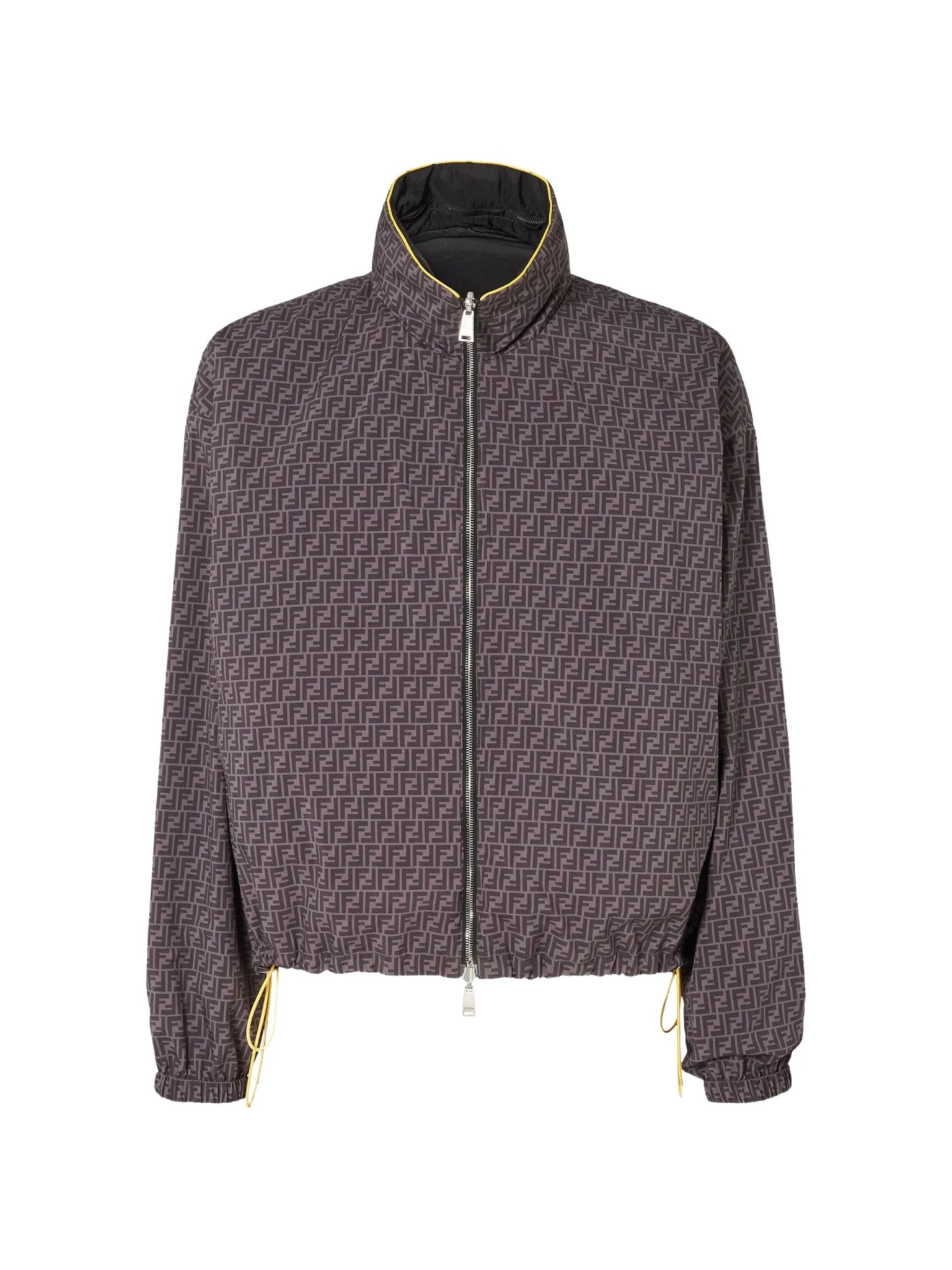 [Fendi] Jacket FW26 FAA980 AYYV