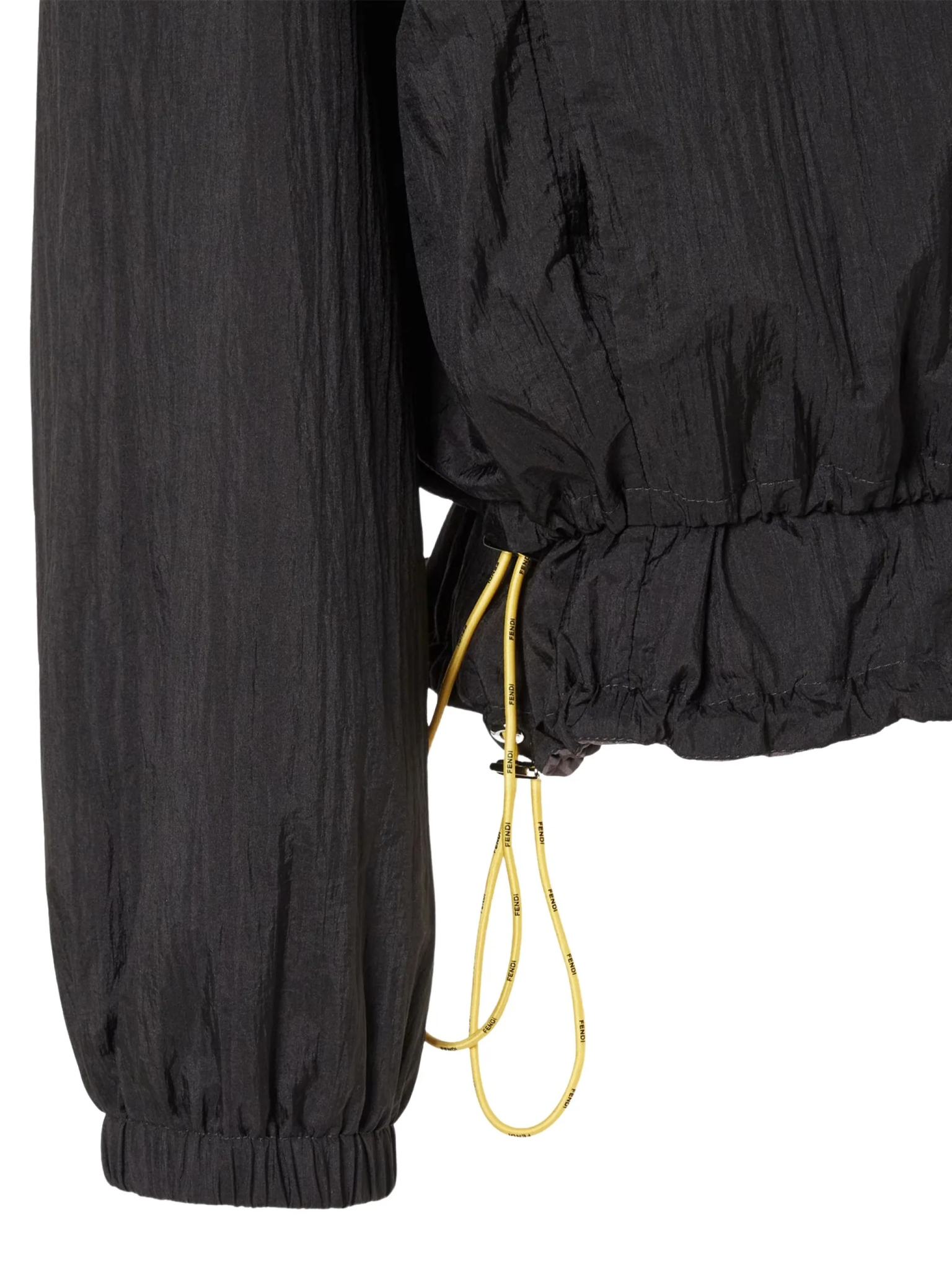 [Fendi] Jacket FW26 FAA980 AYYV