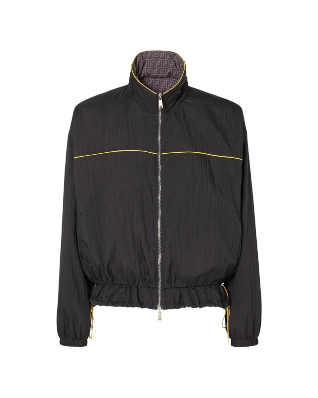 [Fendi] Jacket FW26 FAA980 AYYV